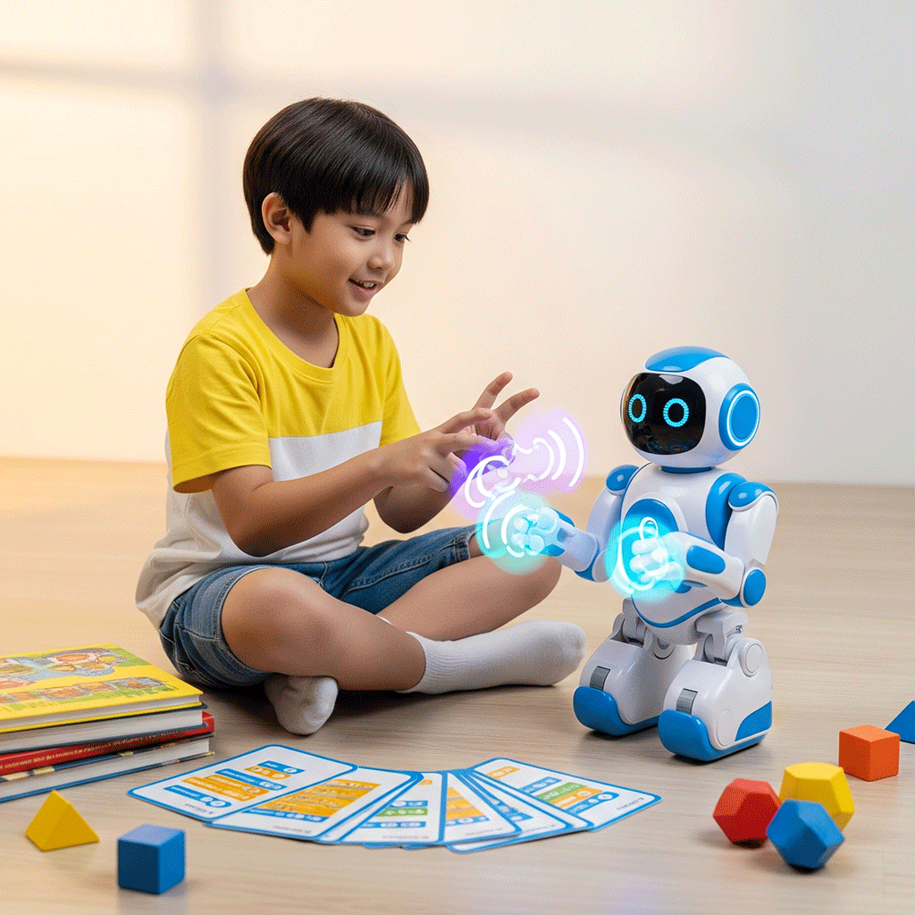 mbot2 หุ่นยนต์เพื่อนซี้สำหรับเด็ก สร้างสรรค์โลกการเรียนรู้